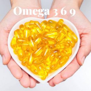 Omega-3-6-9 Và Chức Năng Của Chúng Đối Với Cơ Thể