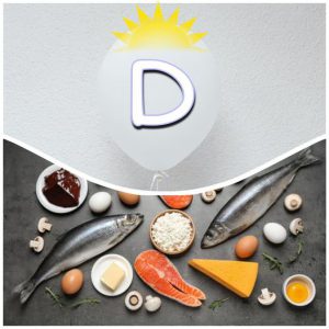Một số bệnh do thiếu Vitamin D và các dấu hiệu nhận biết