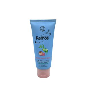 Kem chống muỗi Remos Baby Cream – Hương Khuynh Diệp