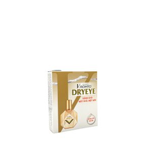 V.ROHTO DRYEYE – Thuốc nhỏ mắt giữ ẩm, dùng cho mắt khô, mệt mỏi